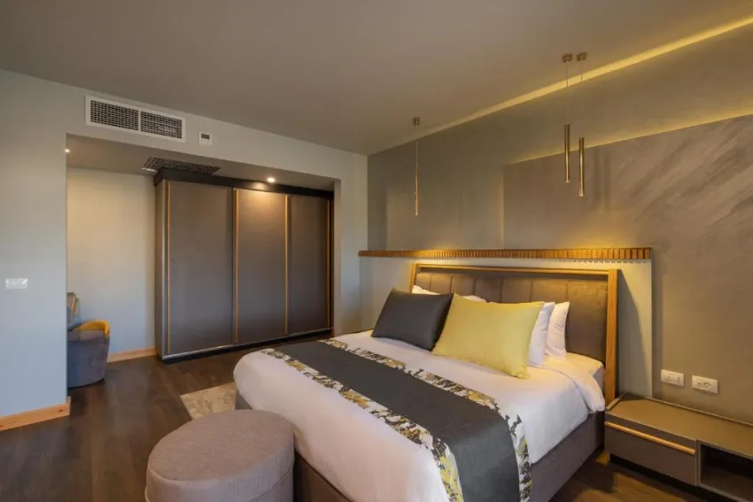 LONG BEACH RESORT  4*-46