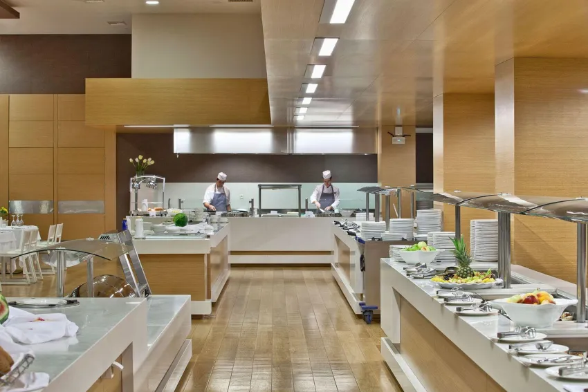 Avra Imperial Hotel 5*-13