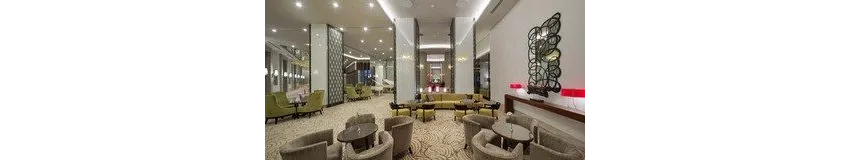 The Sense Deluxe Hotel 5*-7