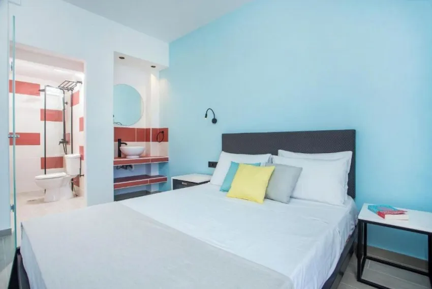 Faliraki Premium Hotel 3*-11