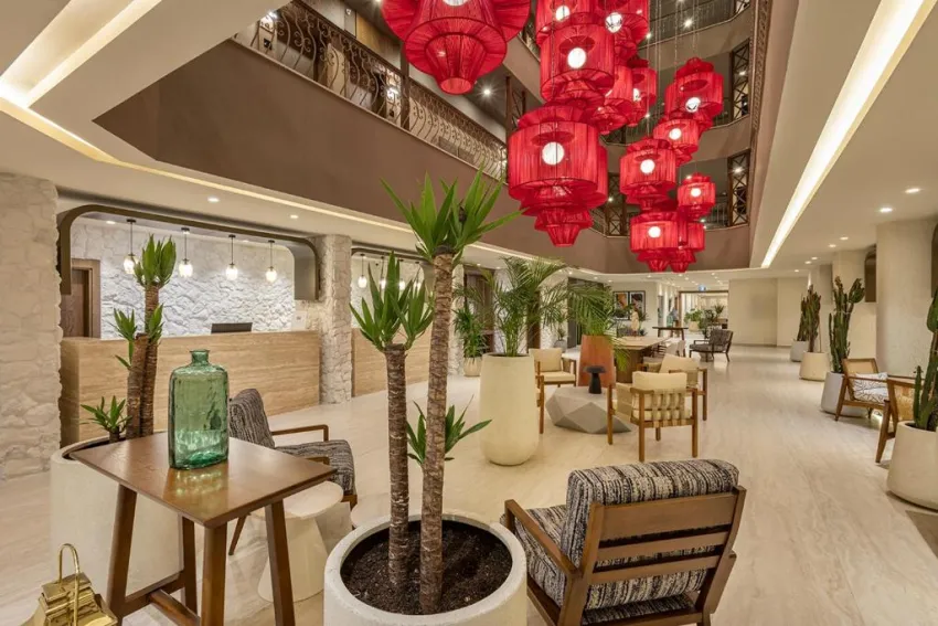 KAIA CORACESIUM  4*-5