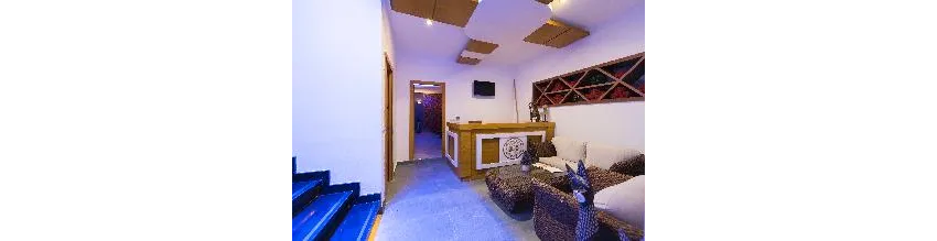 Flora Garden Beach (Adults Only 16+) 5*-129