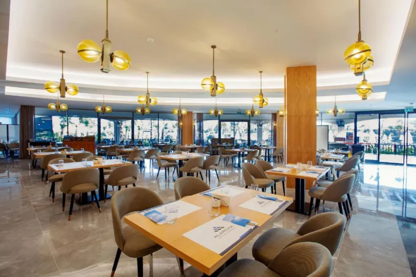 Alarcha Hotels & Resort 5*-49