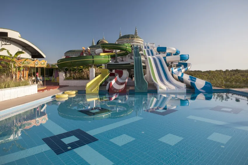 Delphin Imperial Hotel 5*-3