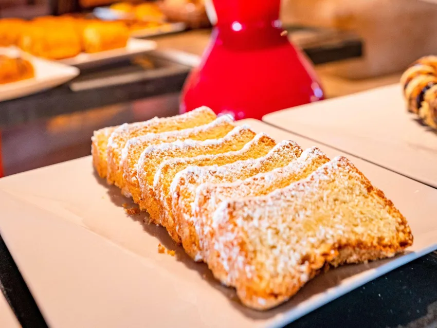 Mercure Hurghada Hotel 4*-211