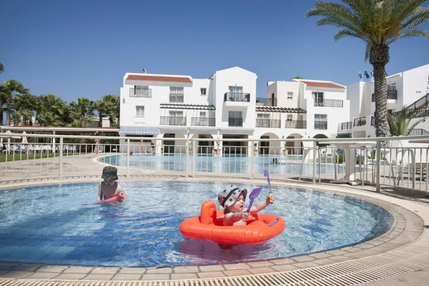 Akti Beach Hotel and Village Resort 4*-20