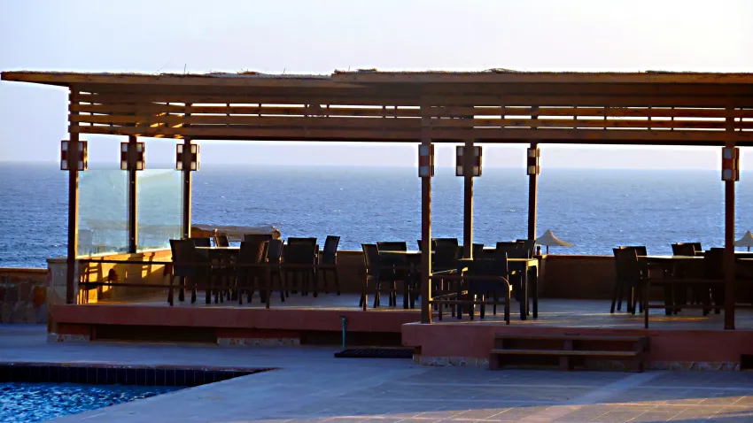 Viva Blue Resort And Diving 4*-23