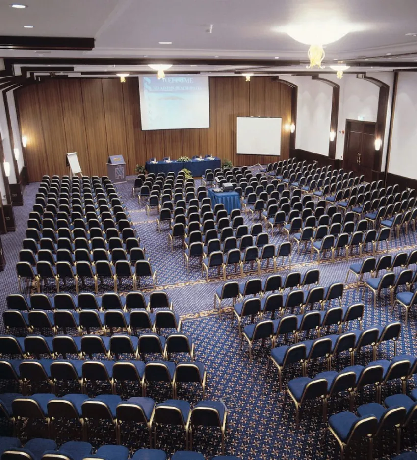 Adams Beach Hotel 5*-6