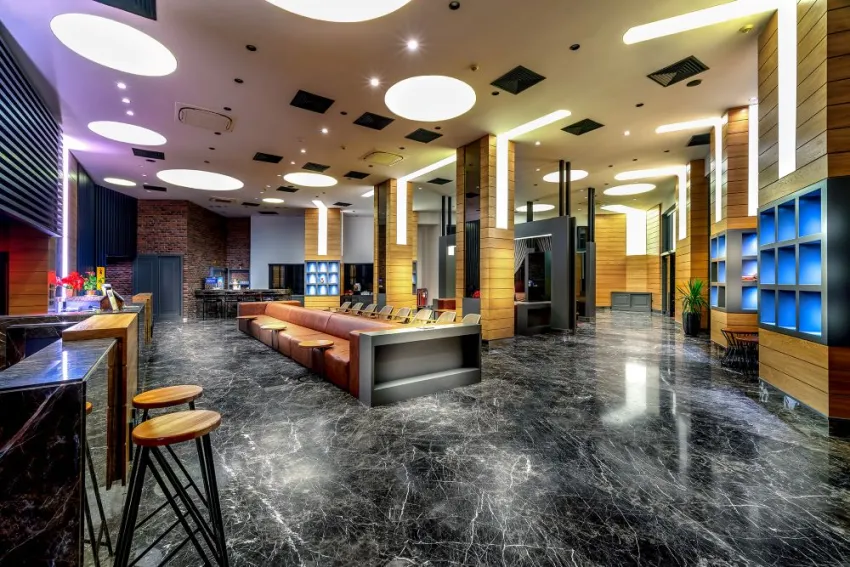 ORFEUS PARK HOTEL  4*-3