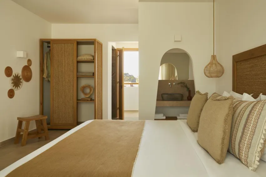 Absolute Kiotari Resort 4*-21