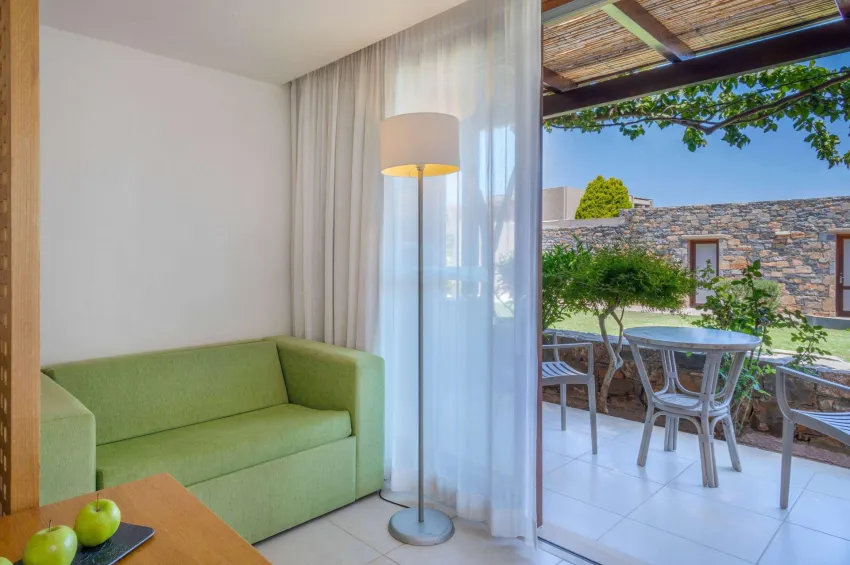 Blue Sea Beach Affiliated by Melia 5*-8