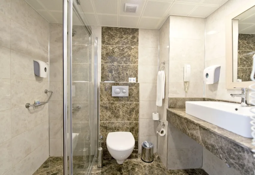 Sealife Family Resort Hotel 5*-74