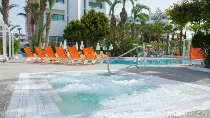 Margadina Lounge Hotel 3*-6