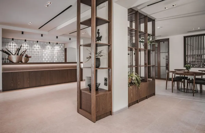 Planos Deluxe Hotel 4*-10