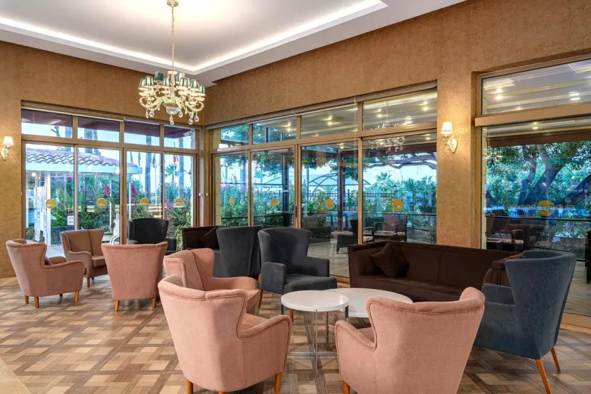 Club Sun Heaven Family Hotel 5*-19