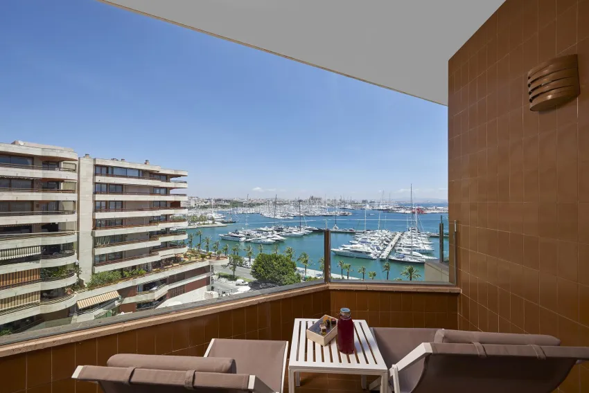 Melia Palma Marina 4*-30