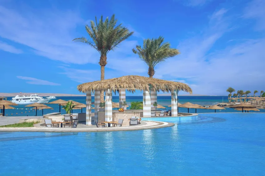 Jaz Elite Casa Del Mar Beach 5*-4