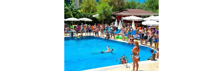 Ark Suite Hotel 3*-12