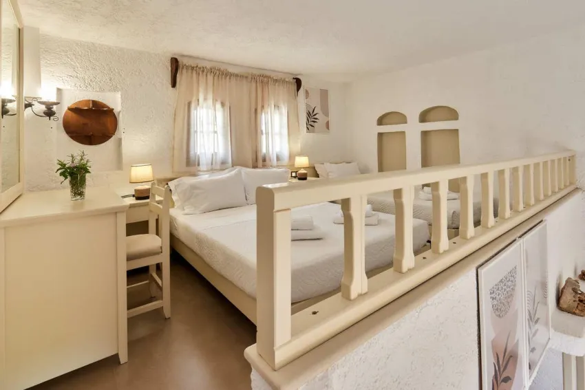 Mila Malia Studios Hotel 2*-13