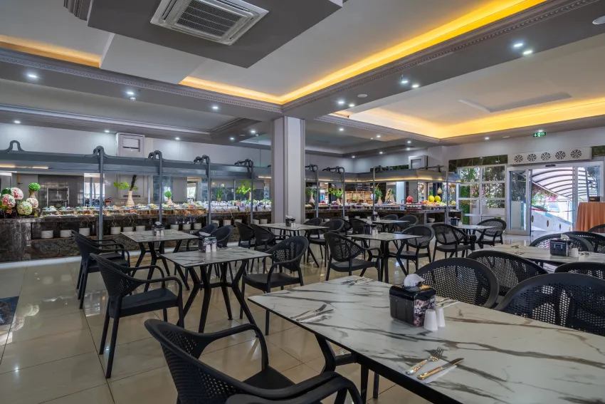 Miarosa Kemer Beach 5*-37