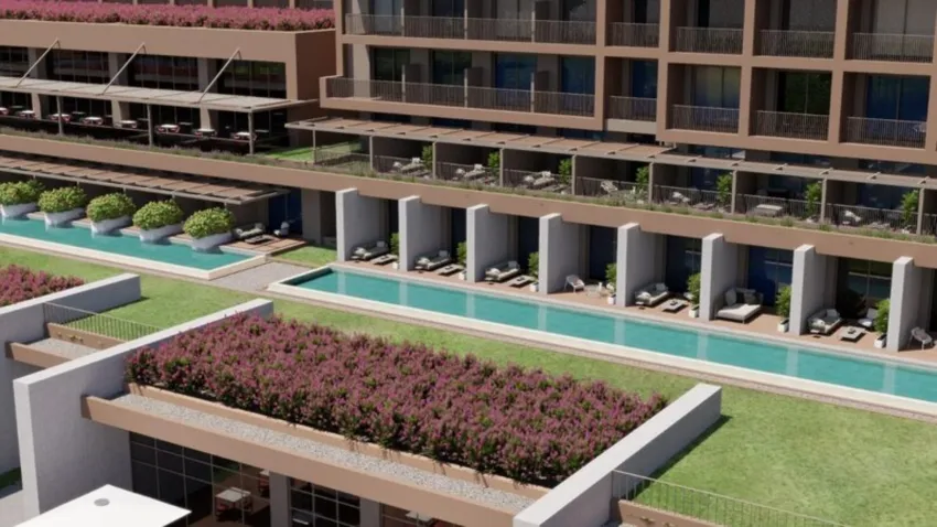 Lusso Sorgun 5*-28
