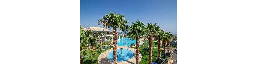 The Noverian Scenic Crete 5* Hilltop Villa Resort & Spa 5*-12