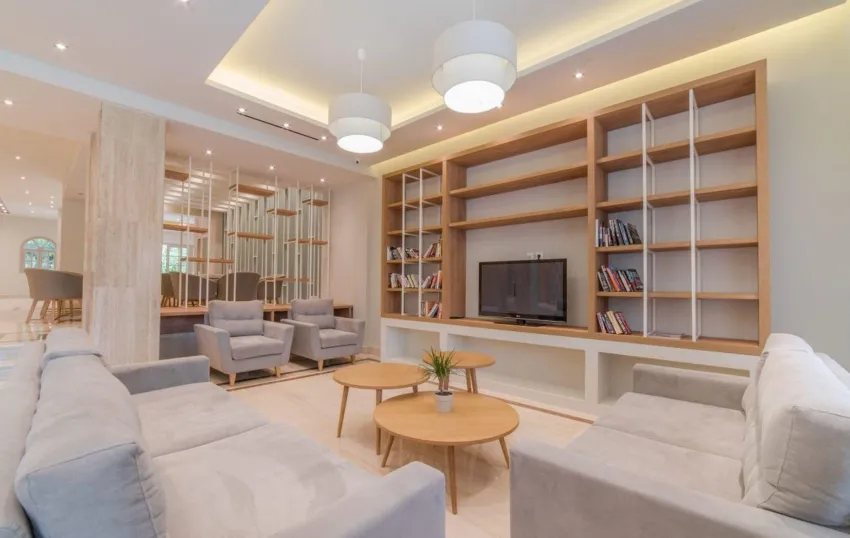 Palmyra Hotel Argassi 3*-12