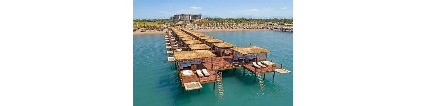 Cullinan Golf & Resort Belek 5*-194