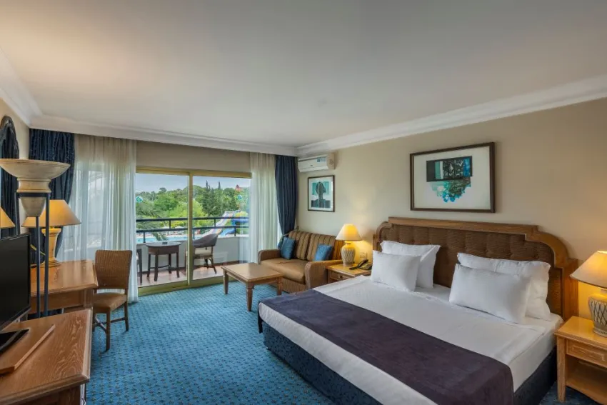 SIMENA COMFORT HOTEL  5*-21