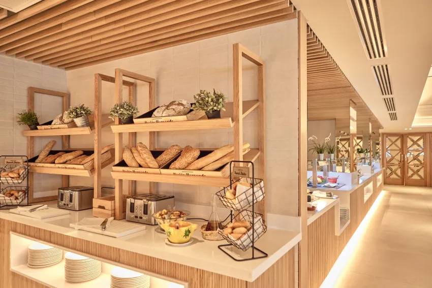 Universal Hotel Lido Park & Spa 4*-81