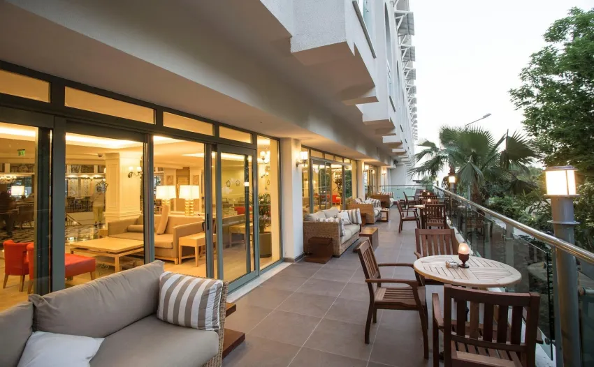 Side Star Beach 5*-10