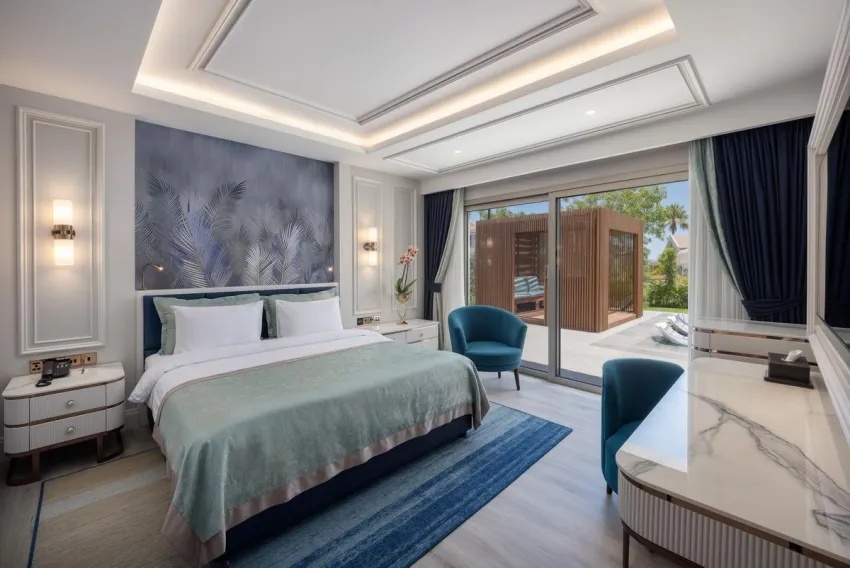 Merit Royal Gardens Hotel 5*-30