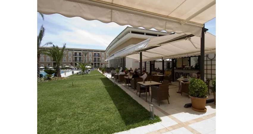 Grupotel Playa De Palma Suites Spa 4*-2