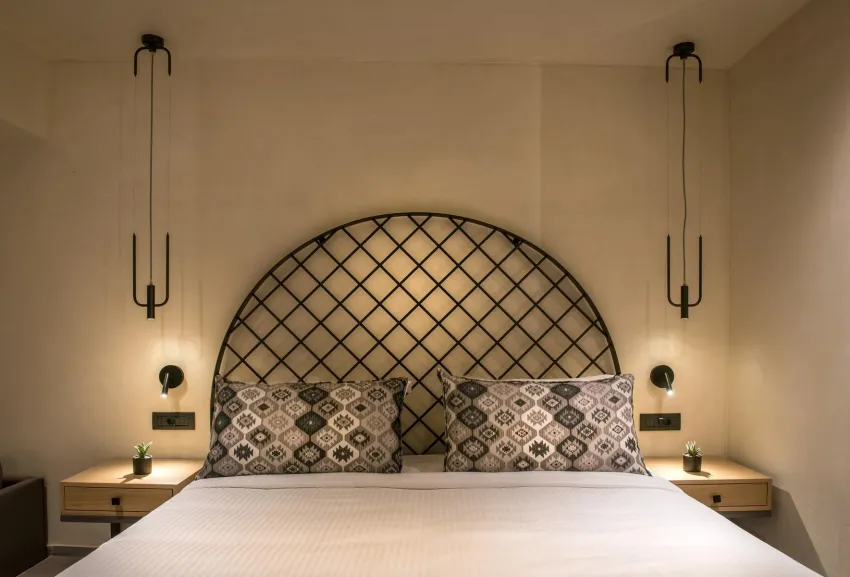 Petousis Hotel and Suites 4*-13