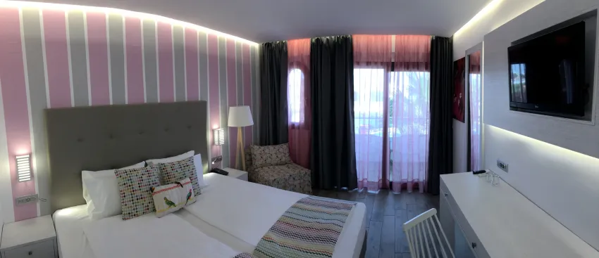 Sentido Kyknos Beach Hotel and Bungalows 4*-12