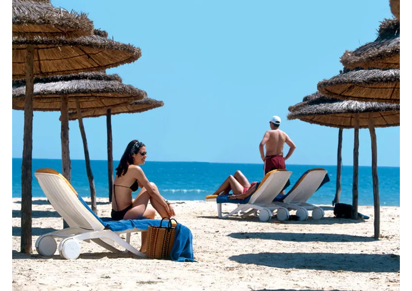 Lella Baya Thalasso 4*-181