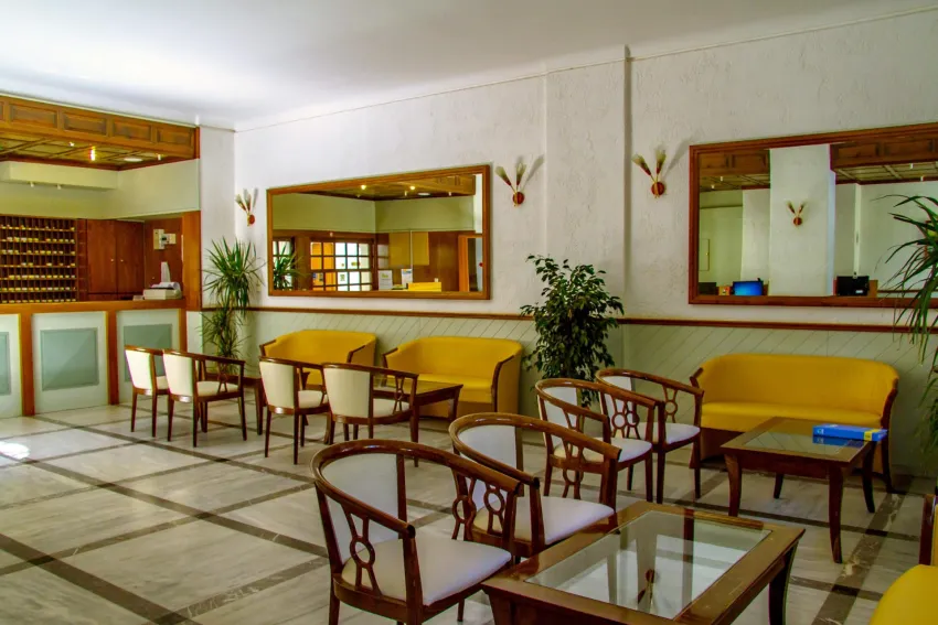 Club Lyda Hotel 3*-16