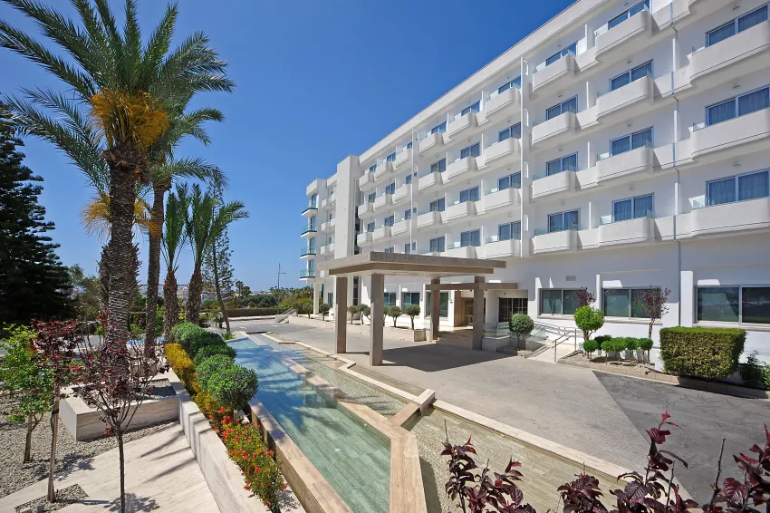 Nestor Hotel 4*-1