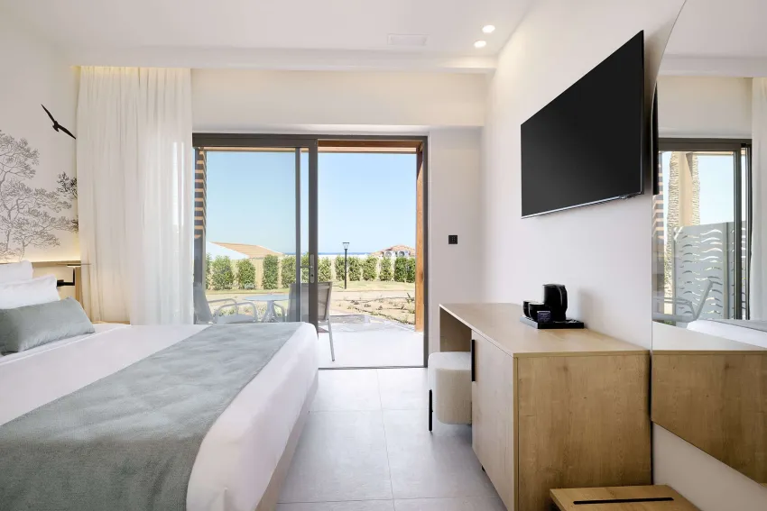 Iberostar Waves Creta Panorama and Mare 4*-10
