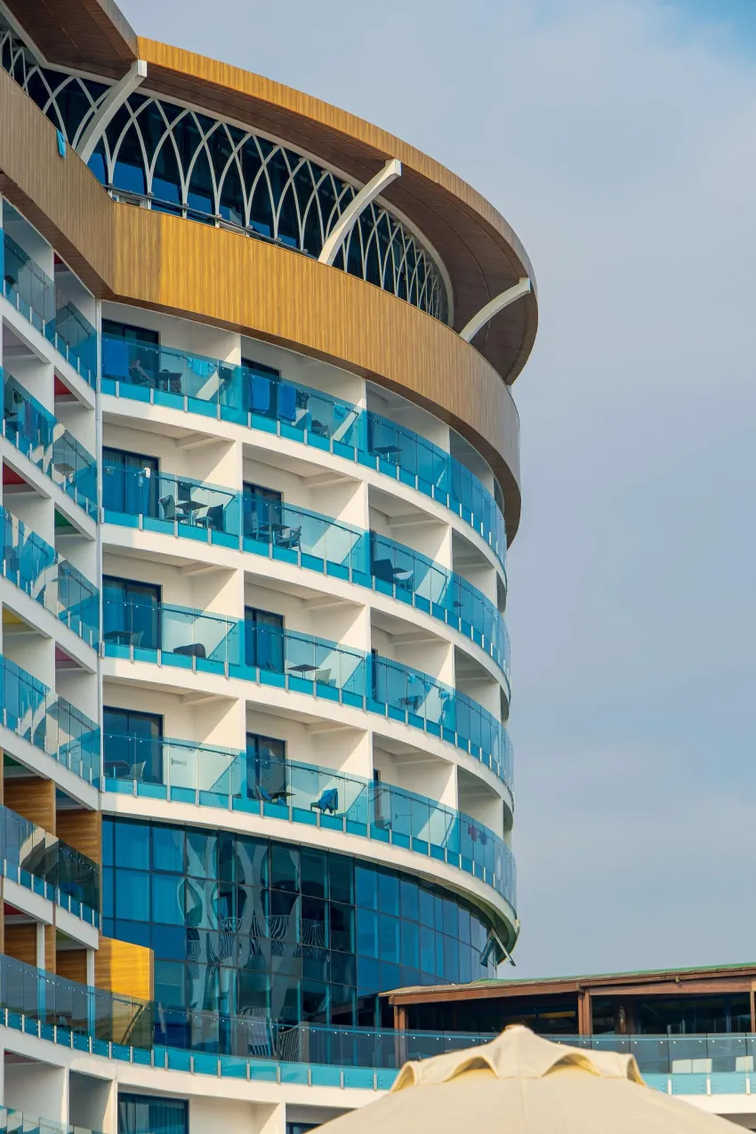 Granada Luxury Okurcalar 5*-69