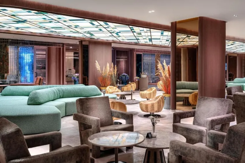 ARYCANDA KIRMAN PREMIUM (EX. KIRMAN ARYCANDA DE LUXE)  5*-13