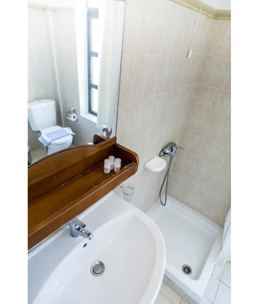 Creta Aquamarine 3*-25