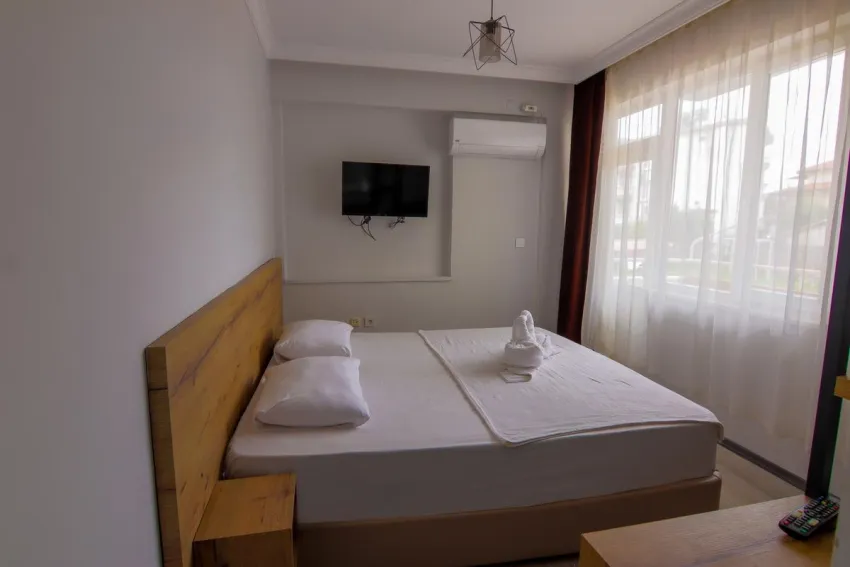 New Garden Luna Side Apart Hotel 3*-29