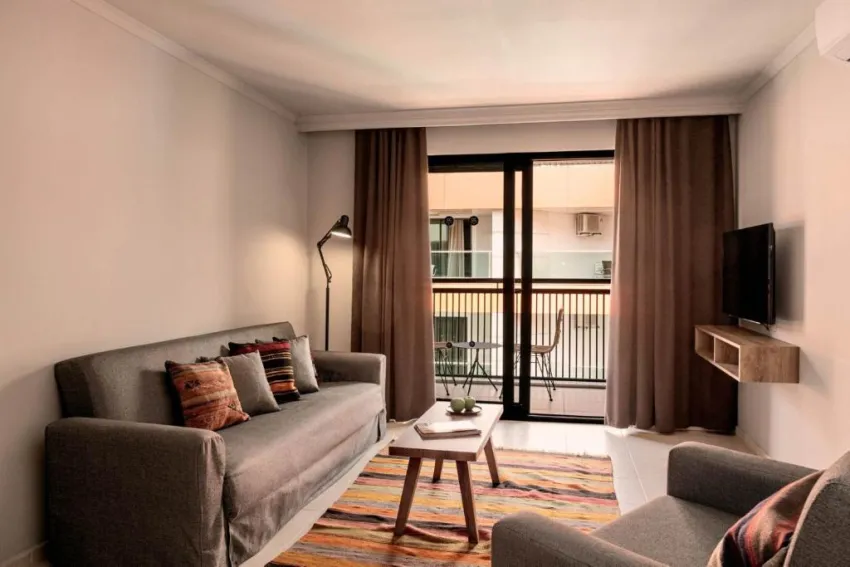 COOKS CLUB ALANYA (ADULT ONLY 12+)  4*-46