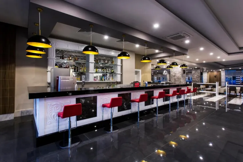 EFTALIA OCEAN RESORT  5*-34