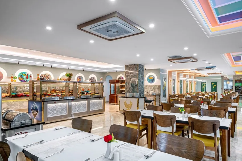 Club Big Blue Suite Hotel 4*-24