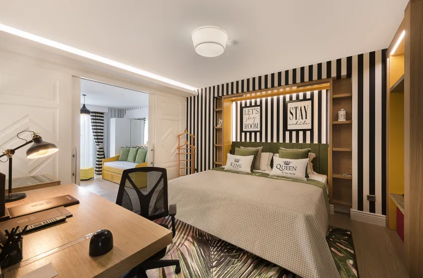 Selectum Luxury Resort Hotel 5*-195