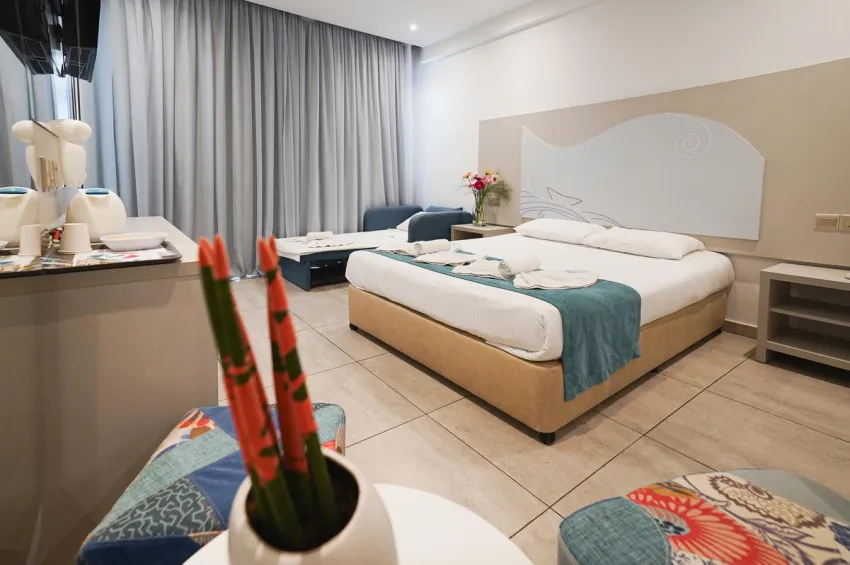 Nicholas Color Hotel 4*-32