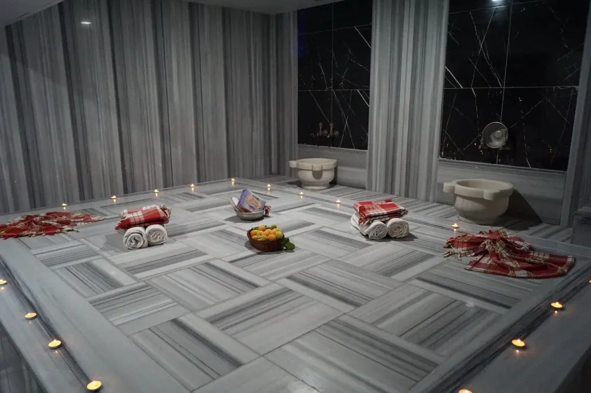 Aslan City Hotel 3*-5