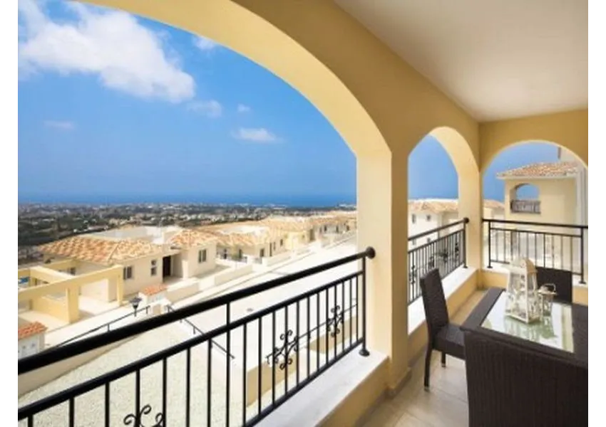 Club St George Resort 4*-28